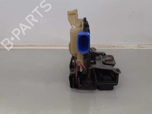 Front left lock SEAT CORDOBA (6L2)  | BP5960450C98 