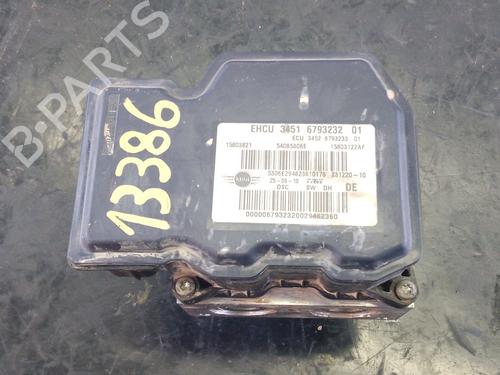 ABS pump MINI MINI (R56) Cooper D | BP33754694M43 - Image 5