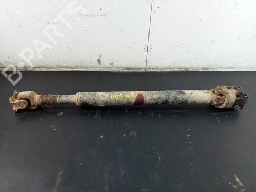 Used Driveshaft TOYOTA LAND CRUISER 90 (_J9_) 3.0 TD (KZJ90_, KZJ95_, KZJ90R, KZJ95R, KZJ90W, KZJ95W) (125 hp) 12493498