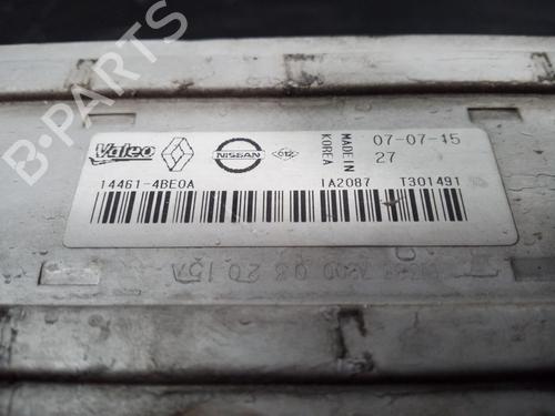 Intercooler NISSAN X-TRAIL (T32R)  | BP18106241M30 