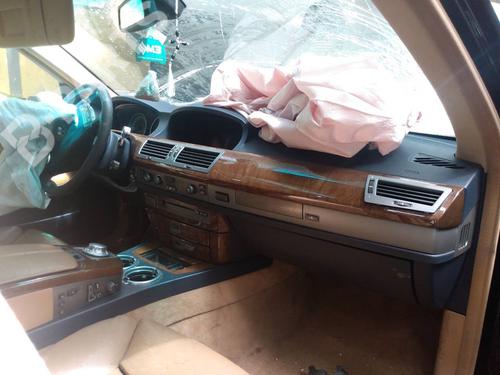 Rear mirror BMW 7 (E65, E66, E67) 730 d | BP10147082I6  - Image 7