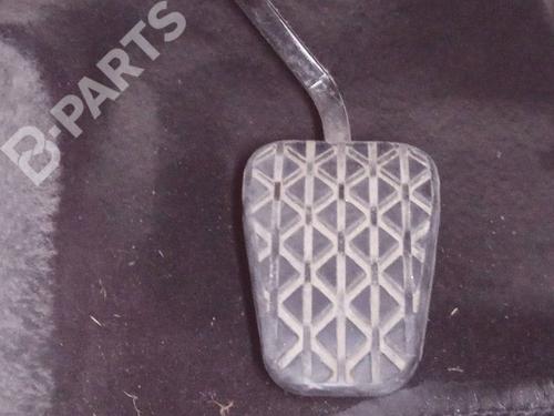 Used Clutch pedal Clutch pedal FORD FIESTA VI (CB1, CCN) 1.6 TDCi (90 hp) 10358363 10358363