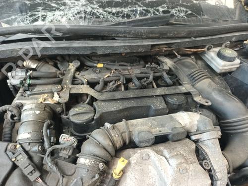 Used Parts CITROËN C4 I (LC_) 1.6 HDi 5067238