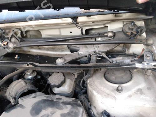Motor limpia delantero KIA CARENS III MPV (UN) 1.6 CRDi 128 (128 hp) 16083221
