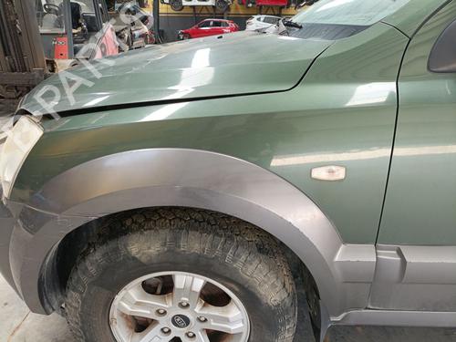 left-front-fenders-kia-sorento-i-jc-2002-2003-2004-2005-2006-2007-2008-2009-2010-2011-38235486 main image