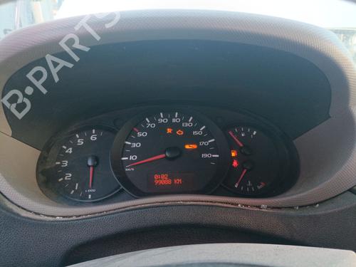Used Instrument cluster Instrument cluster 36779080 36779080