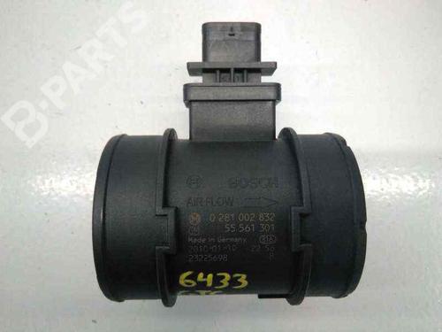 1.7 CDTI Debimetre de Masse d/'air Opel Astra H GTC 1.9 CDTI 16V 1.3 CDTI