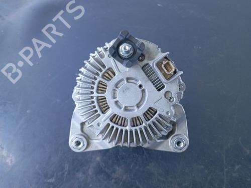 Alternator RENAULT MASTER III Van (FV)  | BP28143212M7 