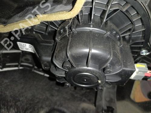 Used Heater blower motor Heater blower motor 37609289 37609289