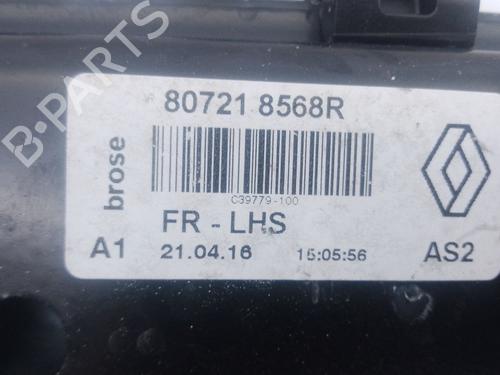 Front left window mechanism RENAULT KADJAR (HA_, HL_) 1.6 dCi 130 (HLA4) | BP33812205C22 - Image 5