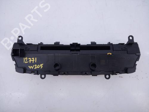 Electronic module MERCEDES-BENZ C-CLASS (W205) C 220 BlueTEC / d (205.002, 205.004) | BP20707178M83 
