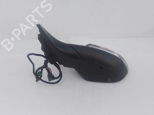 Left mirror VW T-ROC (A11, D11) 2.0 TDI SCR | BP33013278C26 - Image 3