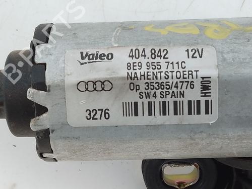 Rear wiper motor AUDI A3 (8P1) 1.9 TDI | BP28034640M102 