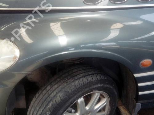 Used Left front fenders CHRYSLER PT CRUISER (PT_) 2.2 CRD (150 hp) 18149415