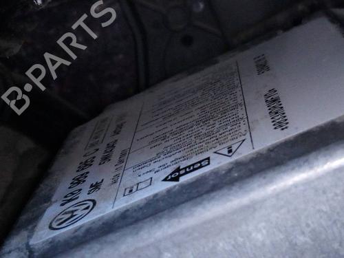Airbag Kit SEAT ALTEA (5P1) 1.9 TDI | BP15423195C86