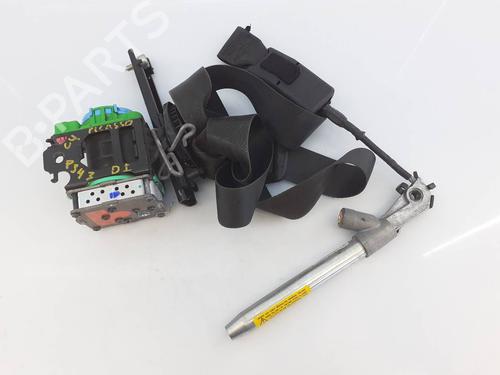 Used Front left seatbelt CITROËN C4 Grand Picasso I (UA_) [2006-2013]  8720764