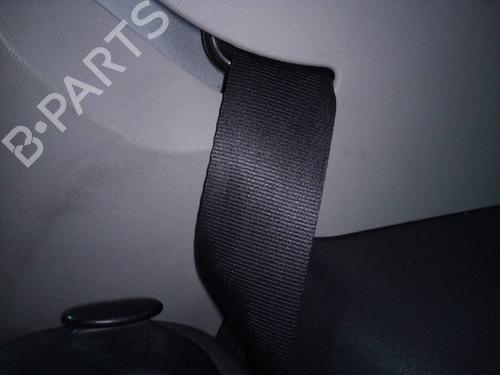 Sikkerhedssele bag højre RENAULT MEGANE III Hatchback (BZ0/1_, B3_) 1.5 dCi (BZ1G, BZ1W, BZ0R) (95 hp) 16857469