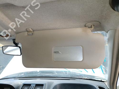 Parasol derecha Parasol derecha NISSAN TERRANO II (R20) 2.7 TDi 4WD (125 hp) 34461499 34461499