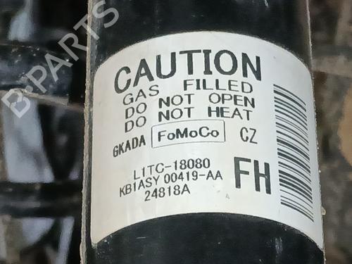 Right rear shock absorber FORD PUMA (J2K, CF7) 1.0 EcoBoost mHEV | BP36529272M19 - Image 2
