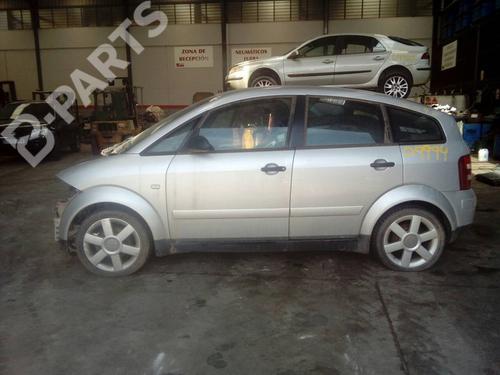 Used Parts AUDI A2 (8Z0)  1.4 TDI  1036157