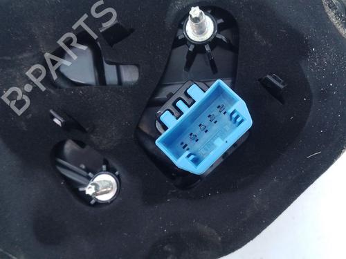 Højre baklys, luke VW TIGUAN (AD1, AX1) 2.0 TDI | BP29943692C80 