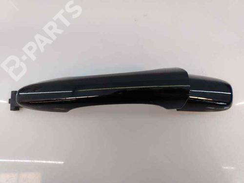 Used Rear right exterior door handle Rear right exterior door handle VOLVO S60 II (134) D3 (150 hp) 6312074 6312074