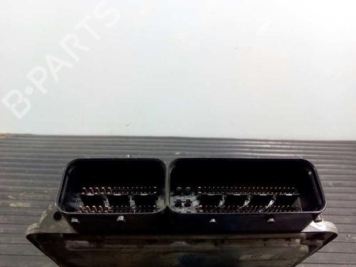 Engine control unit (ECU) MITSUBISHI OUTLANDER II (CW_W) 2.0 DI-D (CW8W) | BP251096M57 