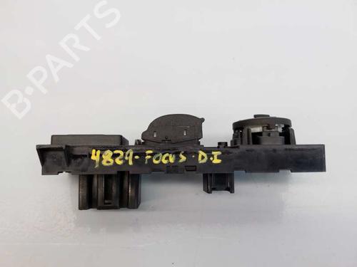 Left front window switch FORD FOCUS II (DA_, HCP, DP) 1.6 TDCi | BP1418284I27 