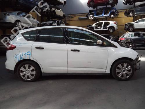 Anlasser FORD GRAND C-MAX (DXA/CB7, DXA/CEU) 1.6 TDCi | BP10061770M8 