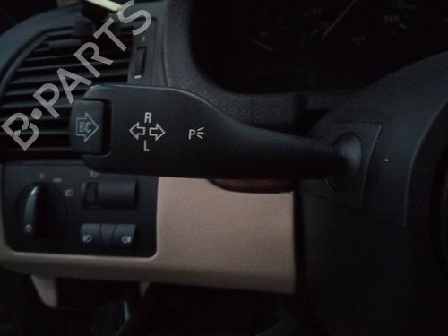 Used Steering column stalk BMW X5 (E53) 3.0 i (231 hp) 17497373