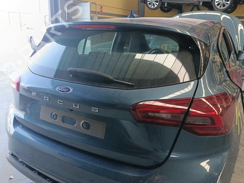 Tailgate FORD FOCUS IV (HN) 1.5 EcoBlue | BP40128738C6 - Image 2