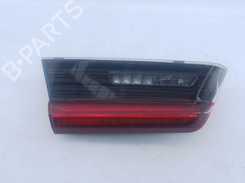 Used Left tailgate light Left tailgate light 38065097 38065097