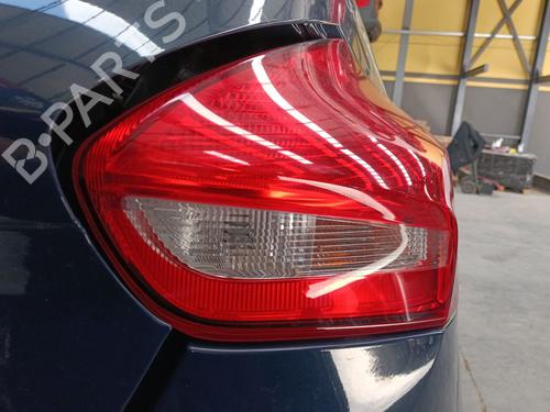 Right taillight FORD FOCUS III 1.0 EcoBoost | BP32393763C35 - Image 2