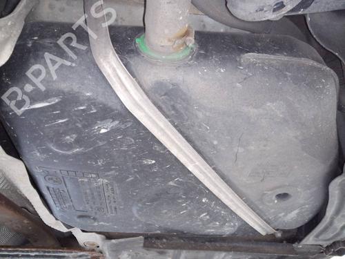 Bensintank BMW X1 (E84) sDrive 18 d (143 hp) 12493964