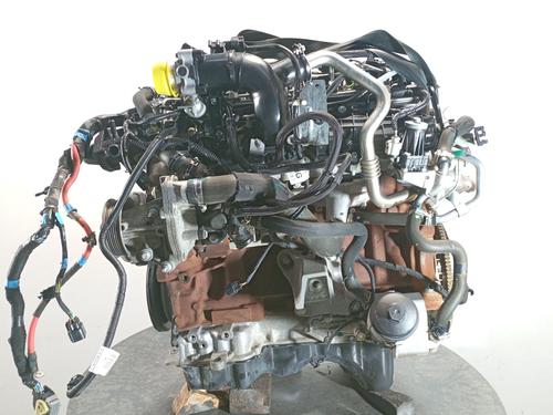 Used Engine FORD RANGER (TKE) 3.2 TDCi 4x4 (200 hp) 30684575