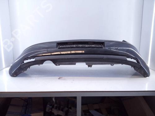 Rear bumper CITROËN C4 I (LC_)  | BP13316357C8 