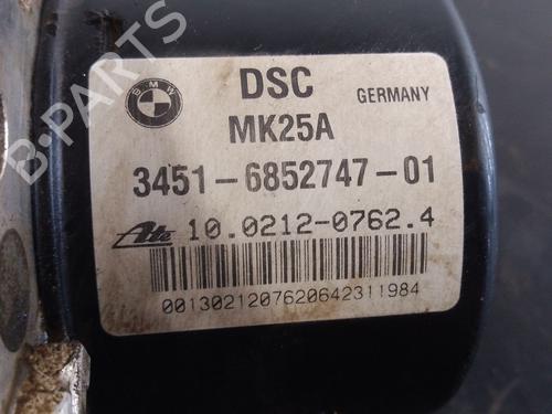 ABS pump BMW X3 (F25) xDrive 20 d | BP29146710M43 