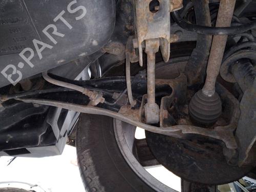 Used Right rear steering knuckle JEEP PATRIOT (MK74) [2007-2017]  18724321