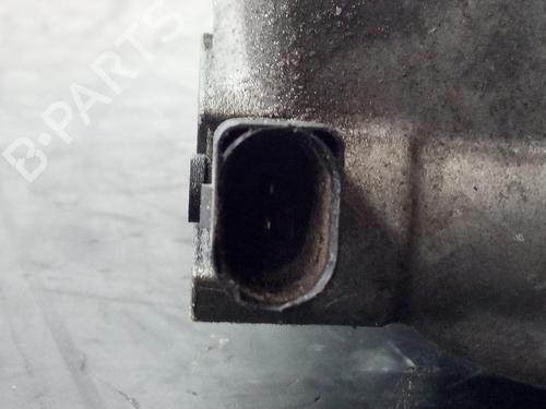 AC compressor VW GOLF VII (5G1, BQ1, BE1, BE2) 2.0 TDI | BP15584633M34 
