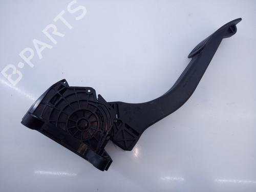 Used Pedal PEUGEOT 3008 II SUV (MC_, MR_, MJ_, M4_) 1.5 BlueHDi 130 (131 hp) 10549122