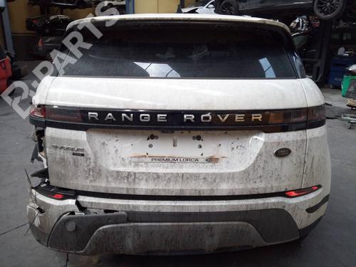 Left front window switch LAND ROVER RANGE ROVER EVOQUE (L538)  | BP9549655C106  - Image 9