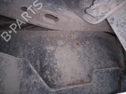 Bensintank MITSUBISHI PAJERO III (V7_W, V6_W) 3.2 Di-D (V68W) (160 hp) 17569408