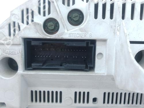 Instrument cluster MERCEDES-BENZ VANEO (414) 1.7 CDI (414.700) | BP31944738C47 