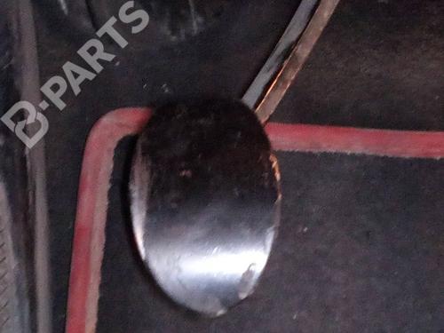 Used Clutch pedal Clutch pedal MINI MINI (R50, R53) Cooper (116 hp) 8789051 8789051