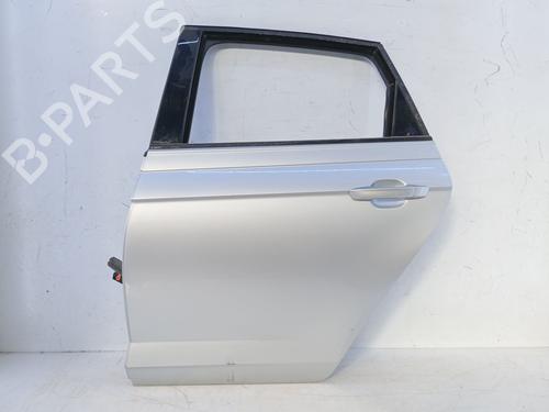 Used Left rear door Left rear door VW POLO VI (AW1, BZ1, AE1) 1.0 TSI (95 hp) 36385798 36385798