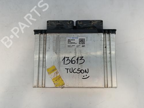 Centralina motore HYUNDAI TUCSON (NX4E, NX4A) [2020-2025]  27499396