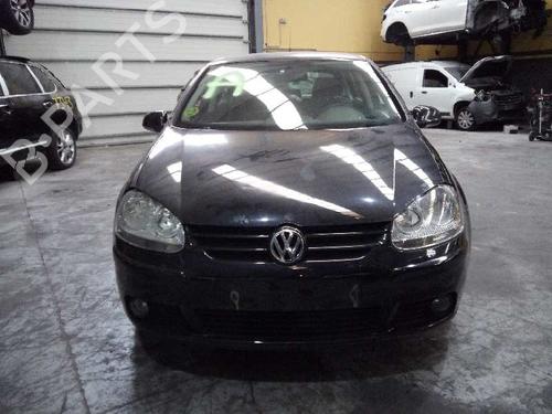 Engine control unit (ECU) VW GOLF V (1K1)  | BP6988825M57 
