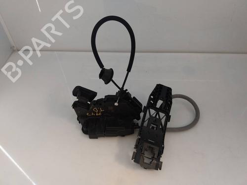 Used Rear right lock SEAT ARONA (KJ7, KJP) 1.6 TDI (115 hp) 6530580