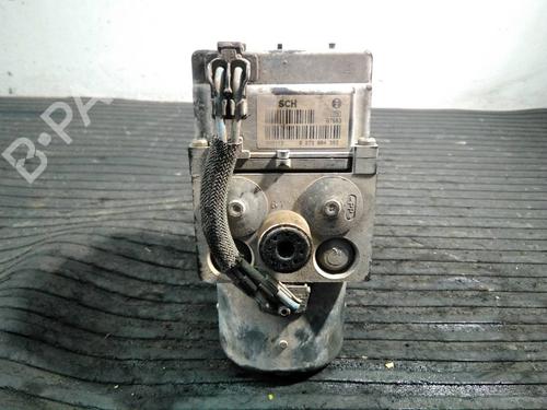 ABS Bremseaggregat OPEL ASTRA G Hatchback (T98) 1.7 DTI 16V (F08, F48) | BP7658458M43 