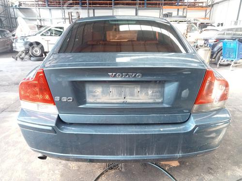 Engine VOLVO S60 I (384) 2.5 T | BP36406341M1 - Image 15